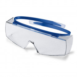 фото Защитные очки uvex супер ОТГ (super OTG)